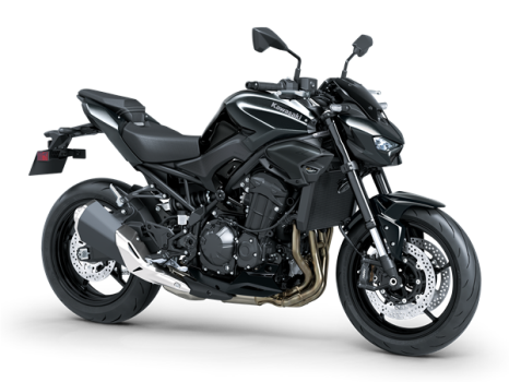 Anteprima Z900
