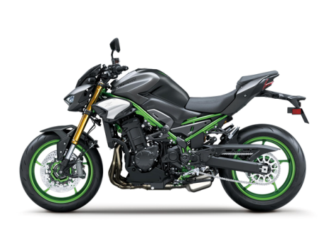 Anteprima Z900 SE