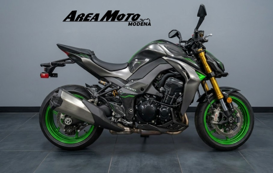 Anteprima Z1100 SE